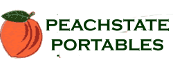 Peachstate Portables